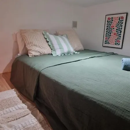 Maison Climatisée Proche De Toutes Les Commodités Casa vacanze *